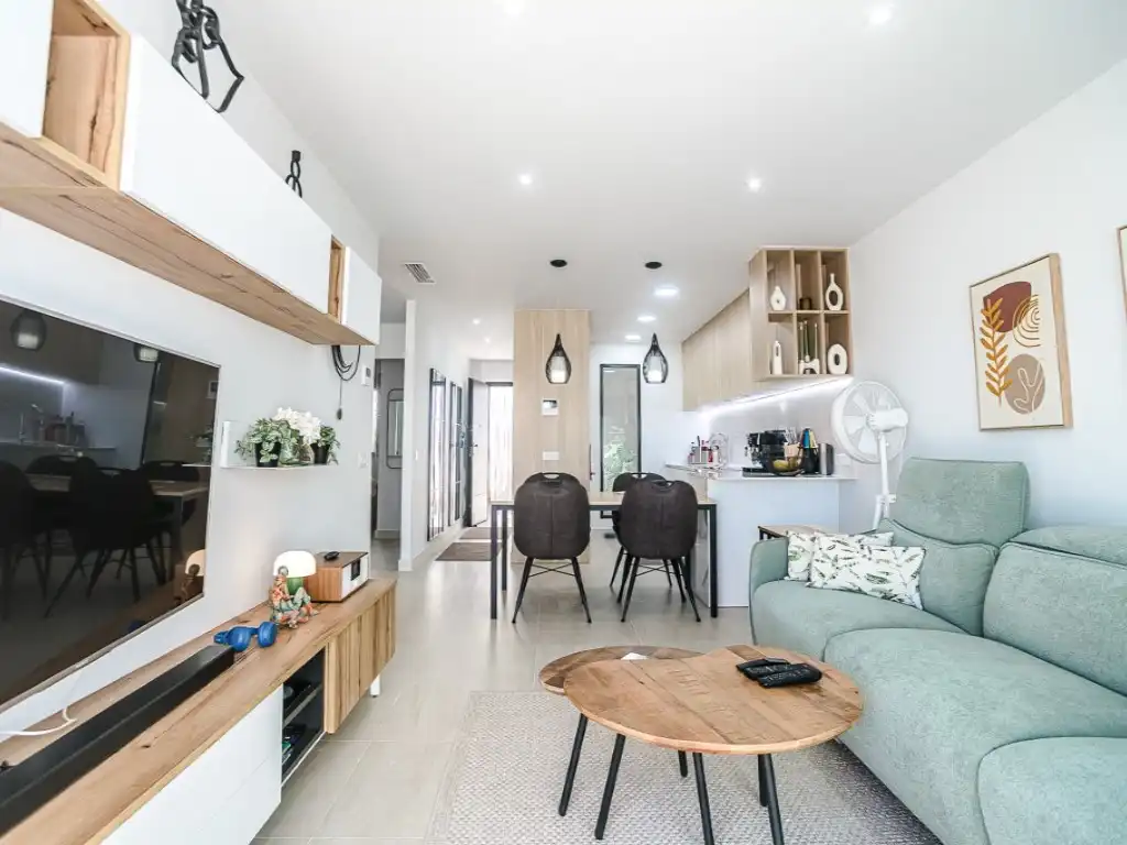 Apartamento con piscina en venta en Calle Zv 54, imagen 10