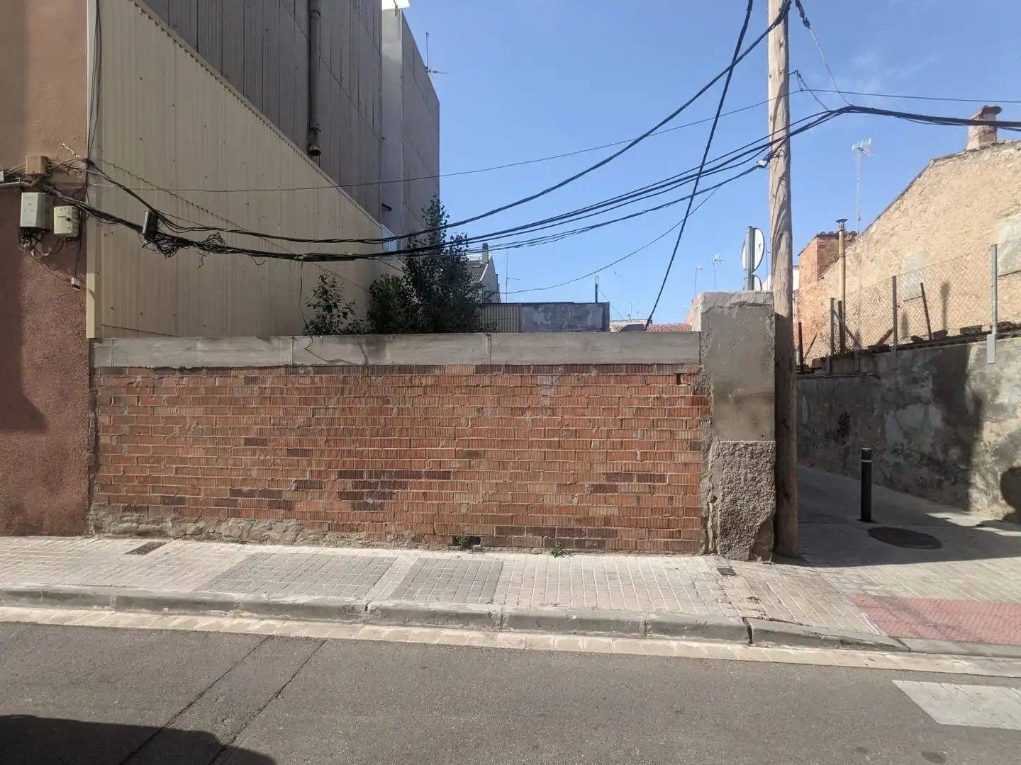 Terreno residencial en venta en Carrer Nou, imagen 6