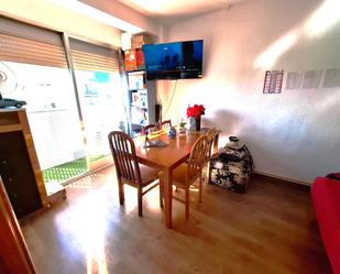 Dining room of Flat for sale in Móstoles  with Heating and Terrace