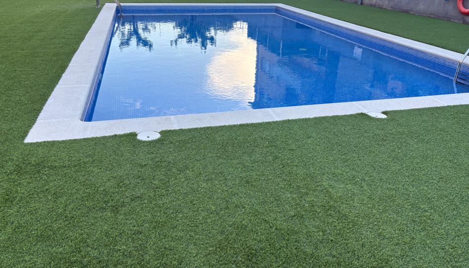 Foto 1 de Pis de lloguer a Els Monjos, Barcelona