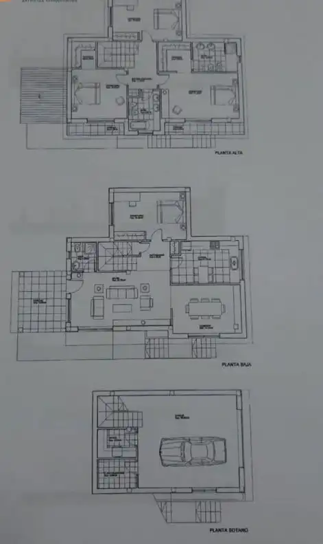 Maison à vendre à A devesiña subida a San Xian, imagen 4