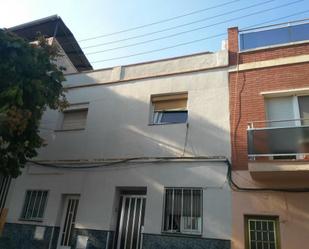 Exterior view of Flat for sale in Sabadell