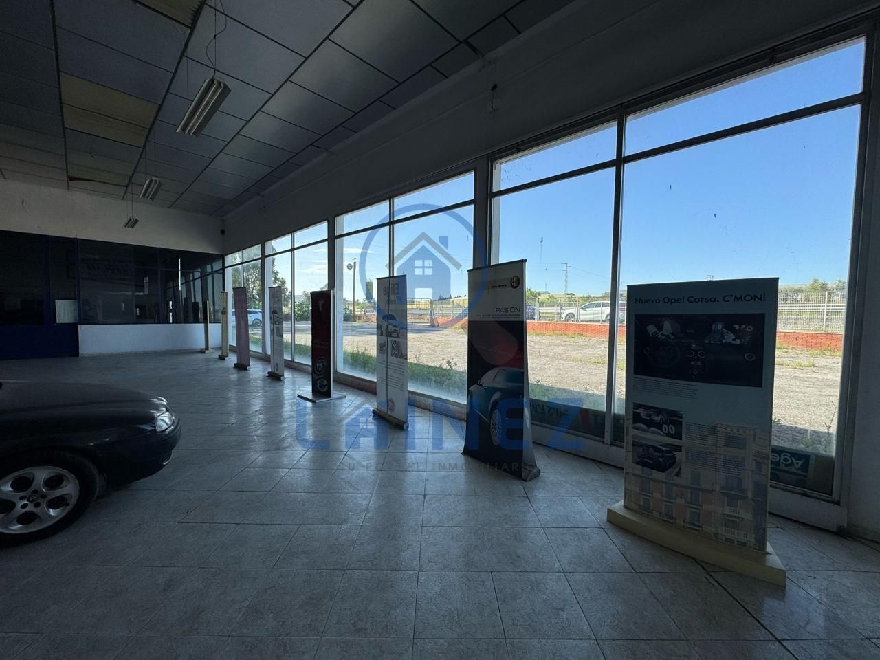 Industrial buildings for sale in Peñarroya-Pueblonuevo