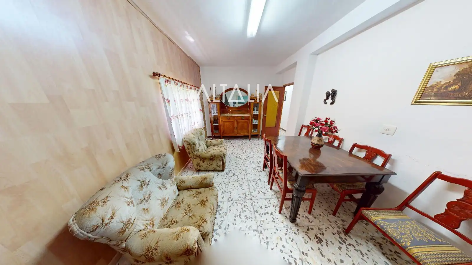 Casa o xalet en venda en Huérguina