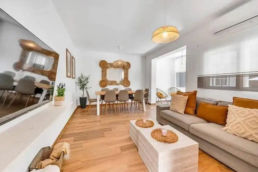 Chalet en venta en cortijo de maza, imagen 4