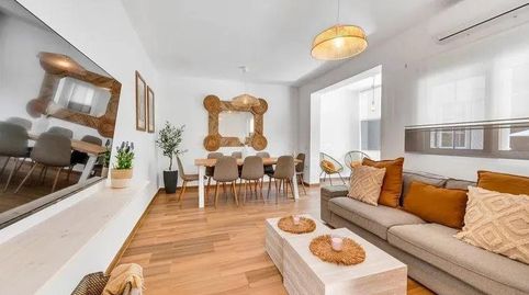 Foto 4 de Casa o chalet en venta en Cortijo de Maza, Cortijo de Maza - Finca Monsalvez - El Olivar, Málaga Capital