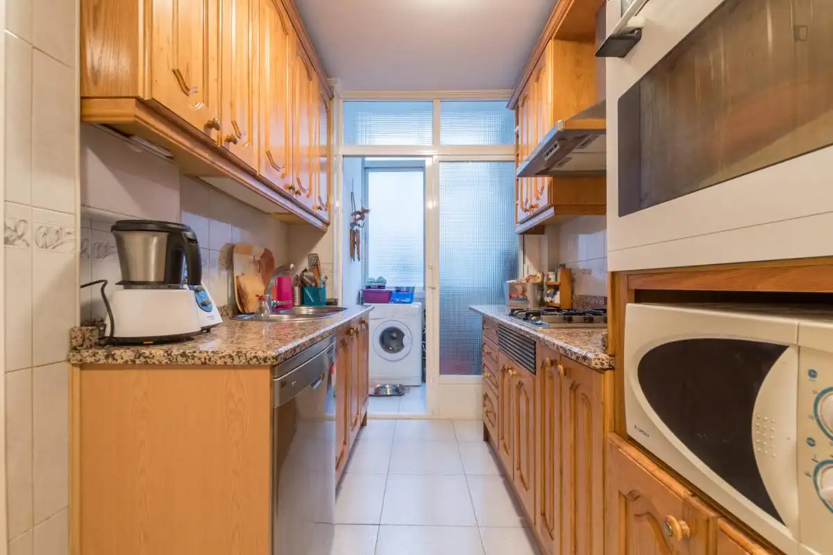 Habitació a Hispanoamérica - Bernabéu
