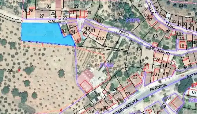 Terreni e lotti in vendita a Calle Teso de Abajo, imagen 9