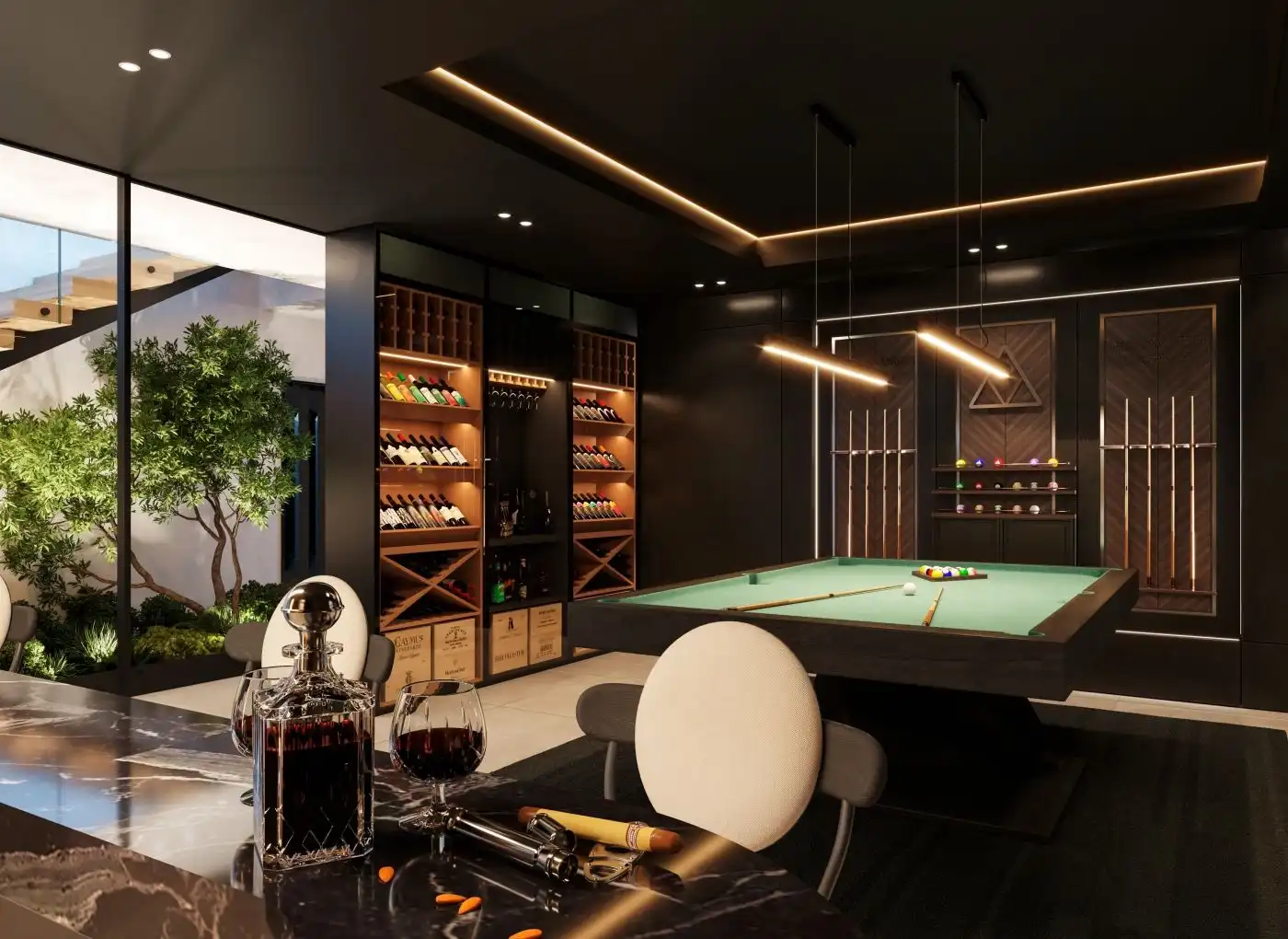 Villa in vendita a La Capellanía - El Higuerón, imagen 15