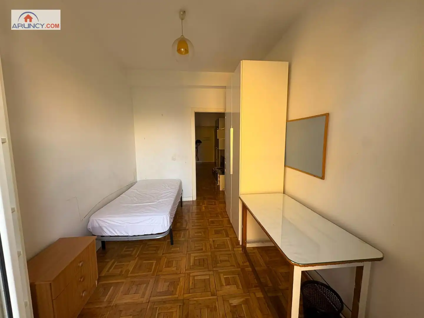 Flat for rent in Bami - La Estrella