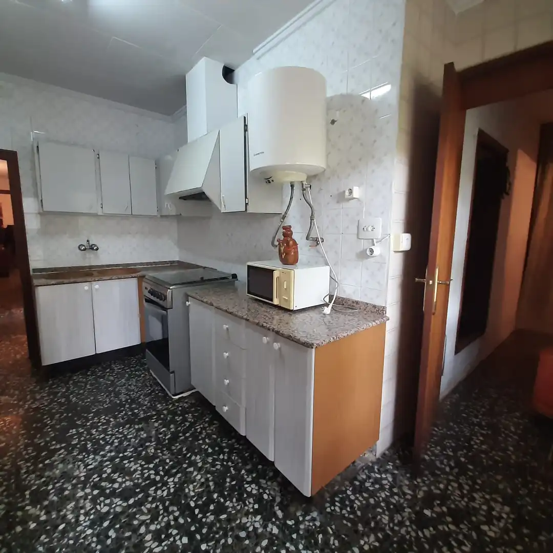 Adosado con jardín en venta en Carrer Calvari, imagen 10