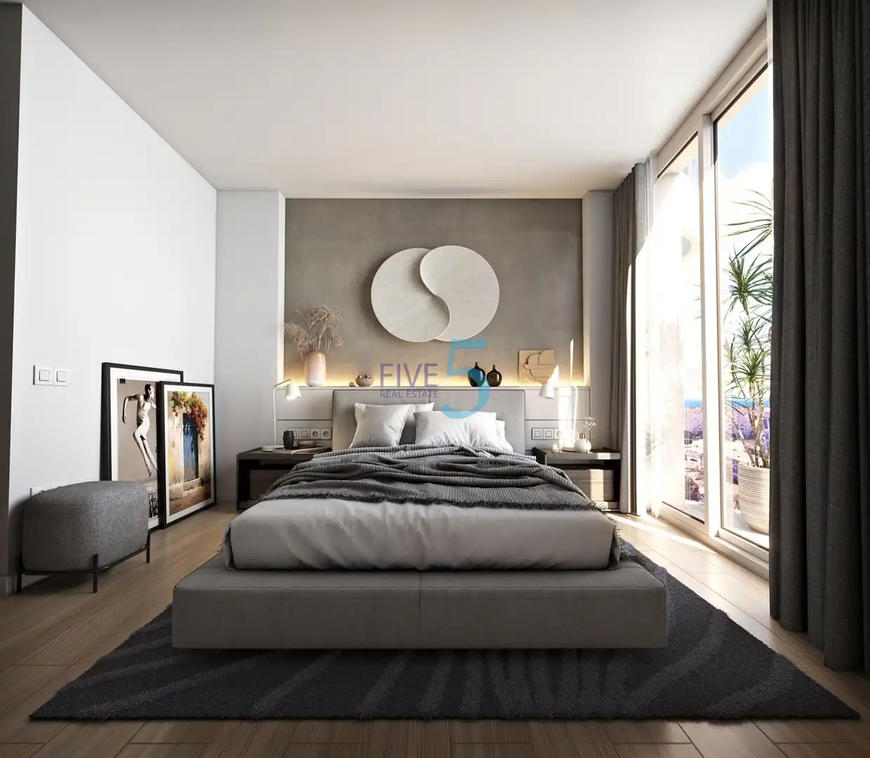 Wohnung mit Pool zum Verkauf in Centro Urbano, imagen 17
