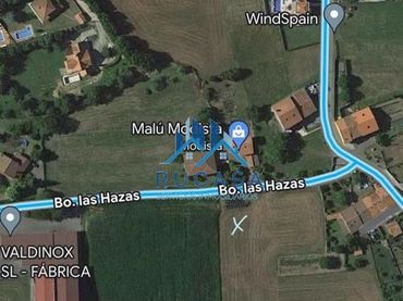 Terreni e lotti in vendita a meruelo