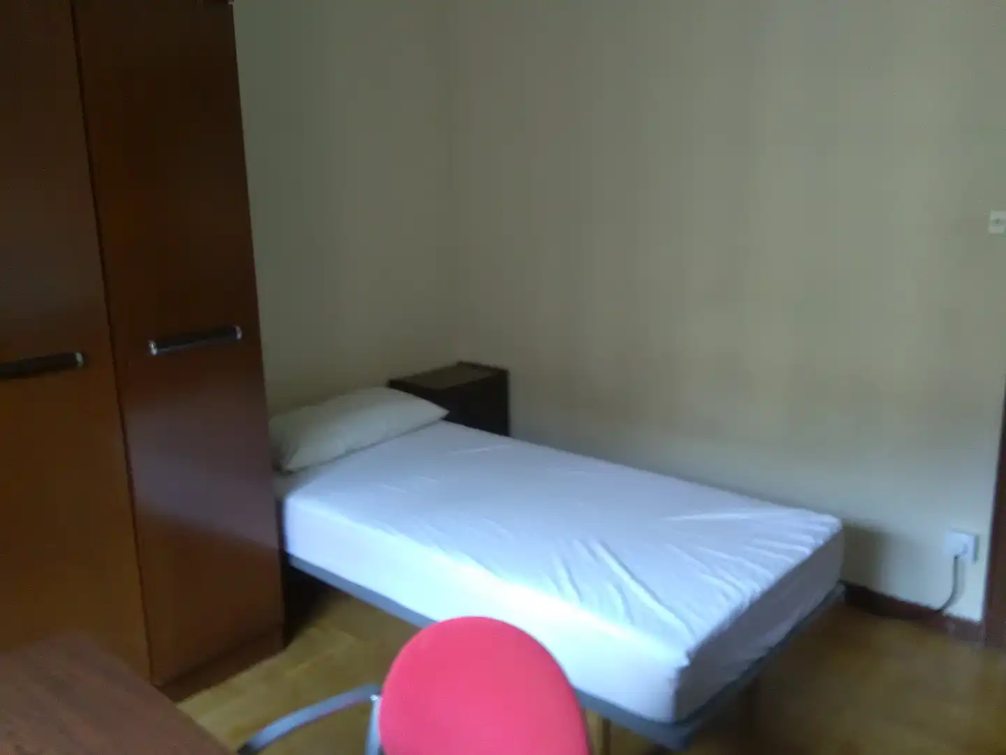 Flat for rent in Calle Obispo Irurita, San Juan