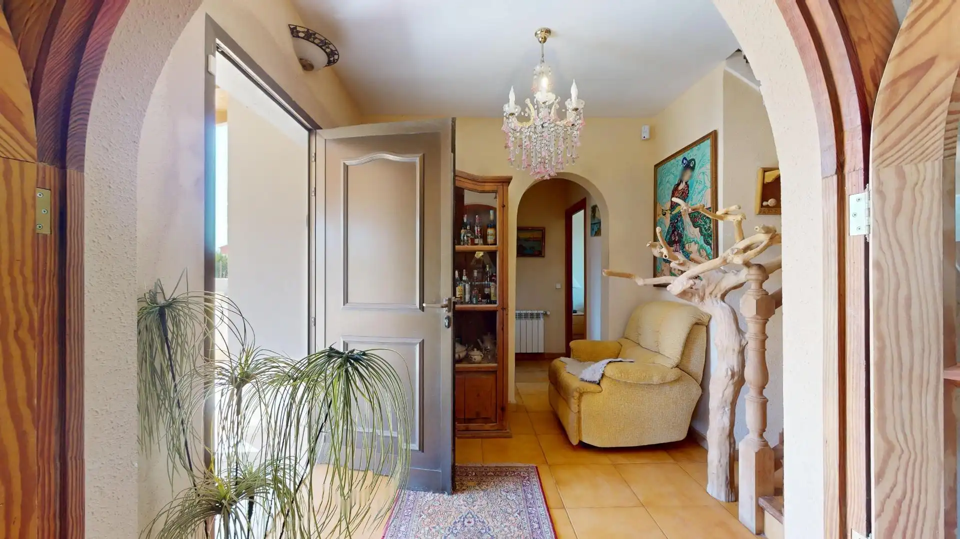 Casa o chalet en venta en  Palma de Mallorca con Aire acondicionado, Calefacción y Jardín privado
