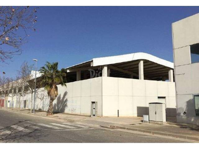 Local comercial en Venta en Grau - Quintanes