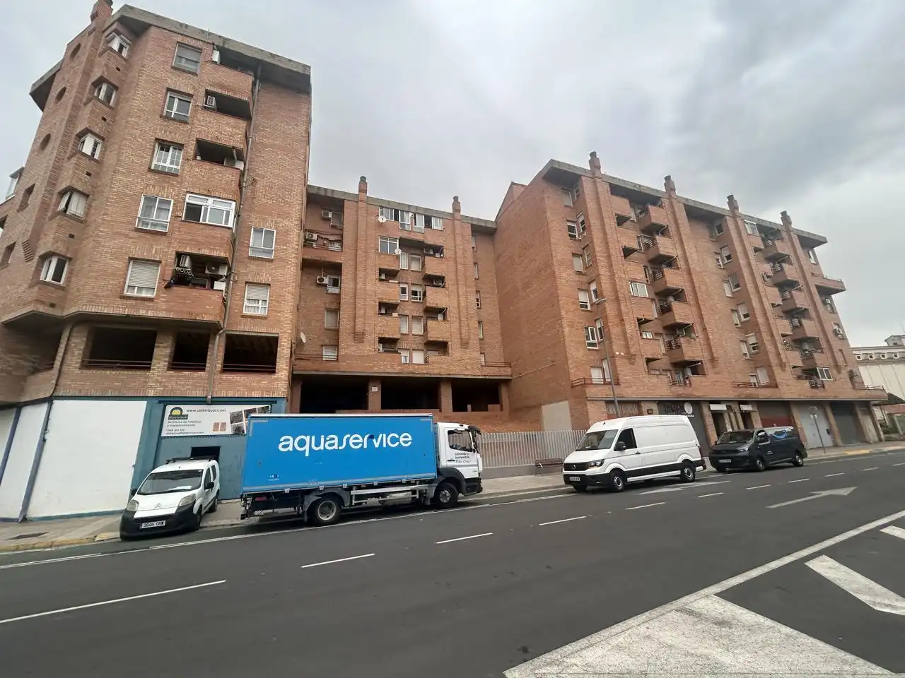Pis amb terrassa en venda a Camino Caritat, imagen 50