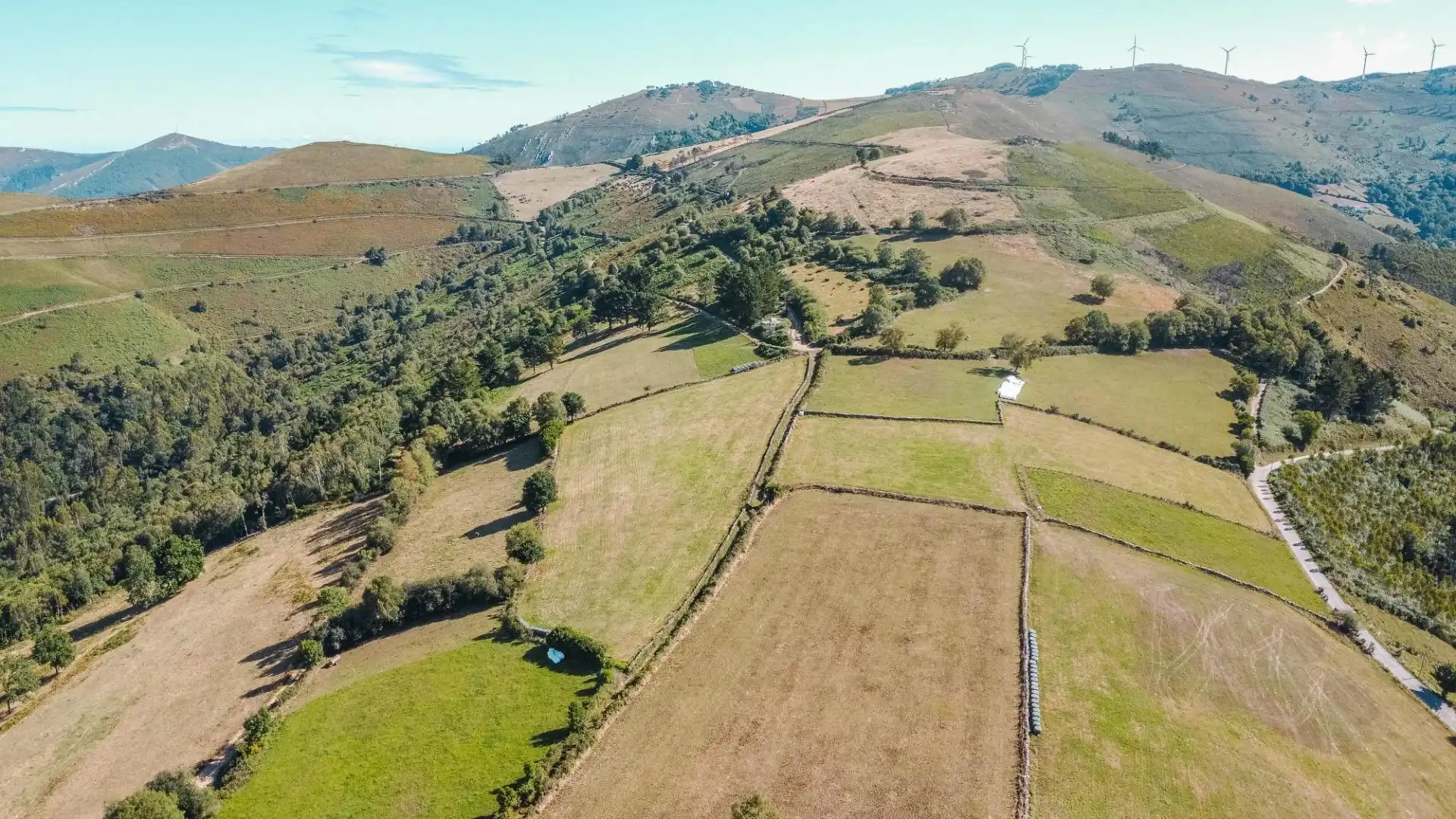 Casa o xalet en venda en Valdés - Luarca amb Calefacció, Jardí privat i Terrassa