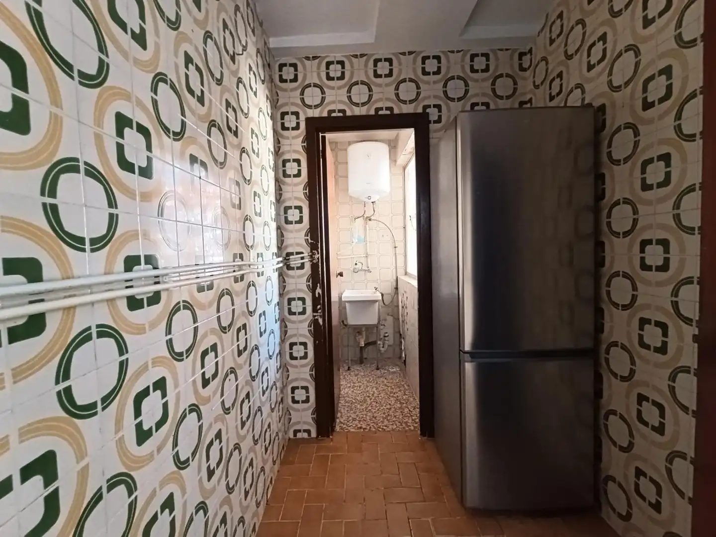 Wohnung zur Miete in Adra