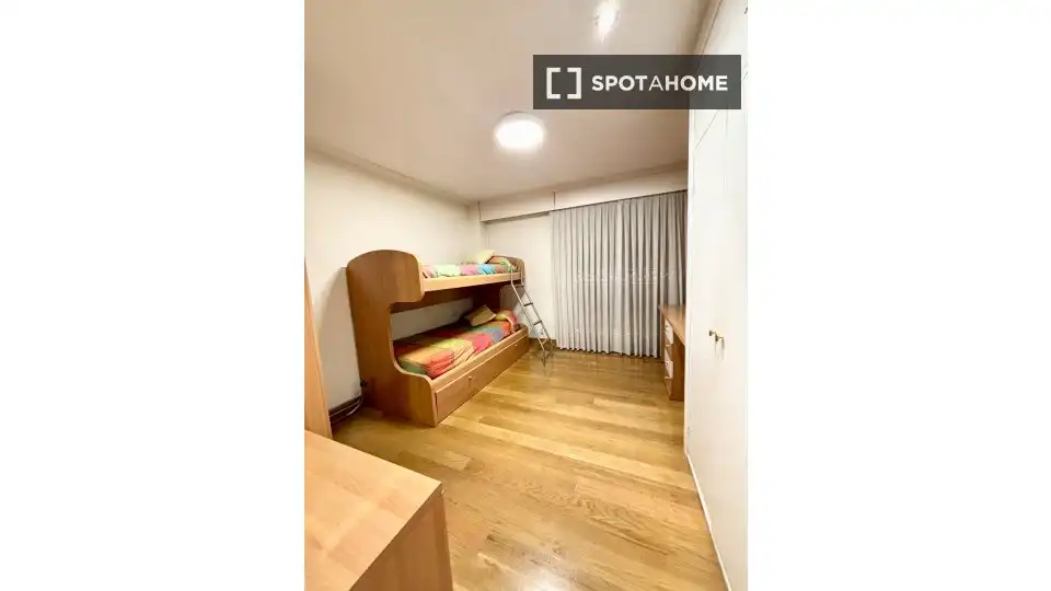 Habitació a Albia