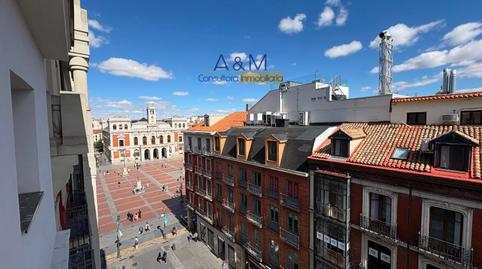 Photo 2 of Attic for sale in Santiago, Centro, Valladolid Capital