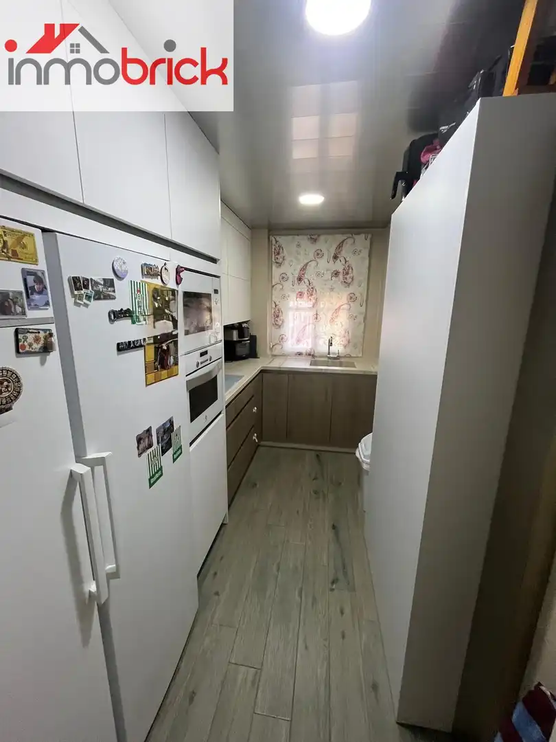 Cocina de Piso en venta en Lucena con Aire acondicionado