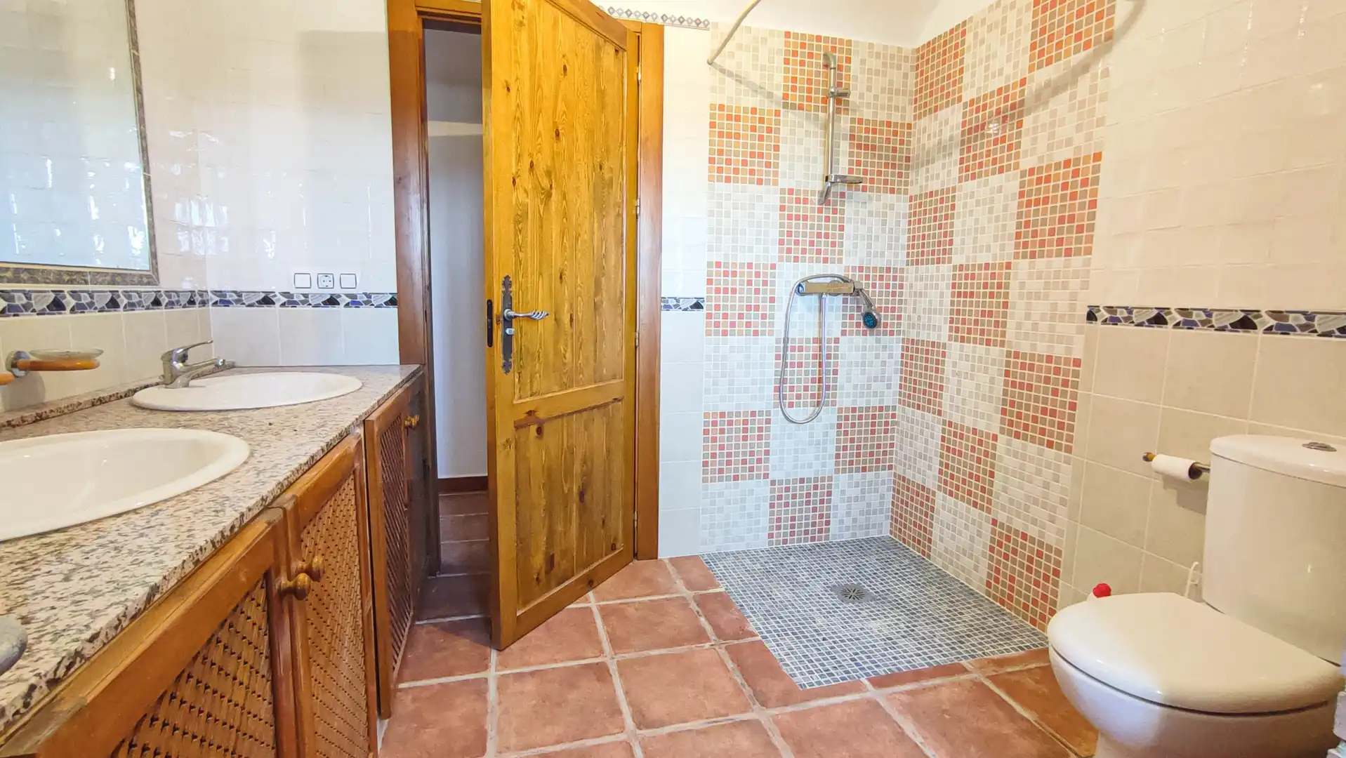 Villa in vendita a María, imagen 11