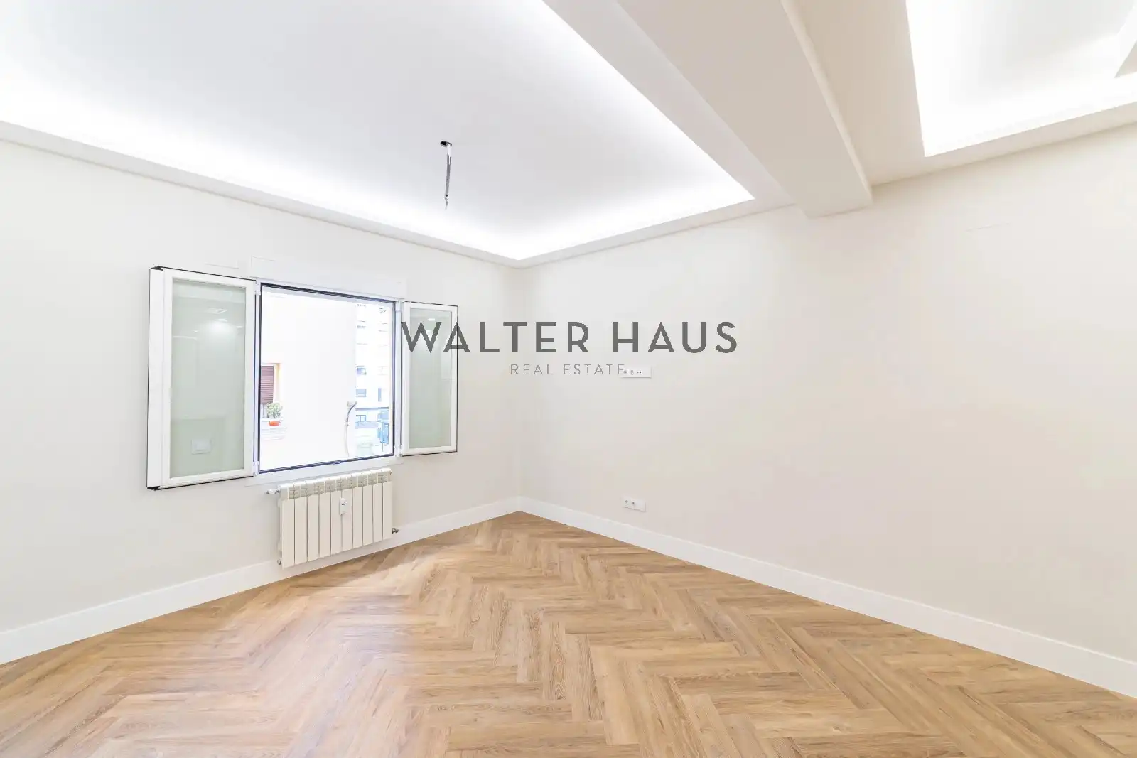 Flat with lift for sale in Calle de Fernán González, imagen 11