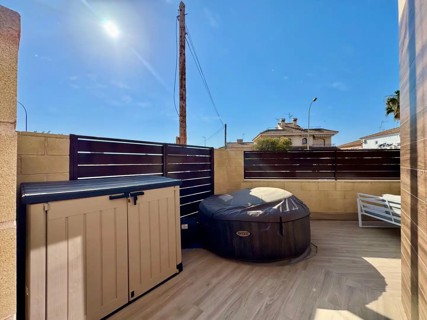 Mini appartamento in vendita a Santiago de la Ribera, imagen 35