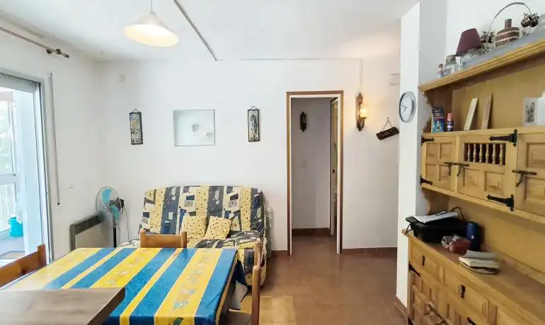 Apartment with garden for sale in Puigmal - Mas Nou, imagen 5