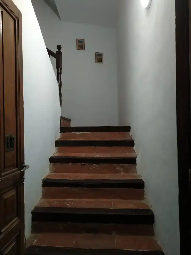 Casa o chalet en venta en El Redal con Jardín privado, Amueblado y Horno