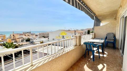 Photo 3 of Apartment to rent in Puerto Deportivo, Alicante