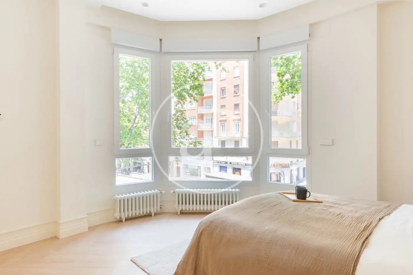 Habitación de Piso en venta en Madrid con Aire acondicionado, Calefacción y Terraza