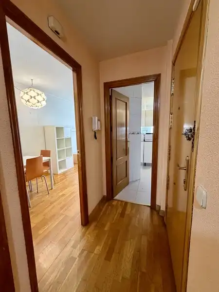 Piso en venta en Madrid con Aire acondicionado, Calefacción y Jardín privado