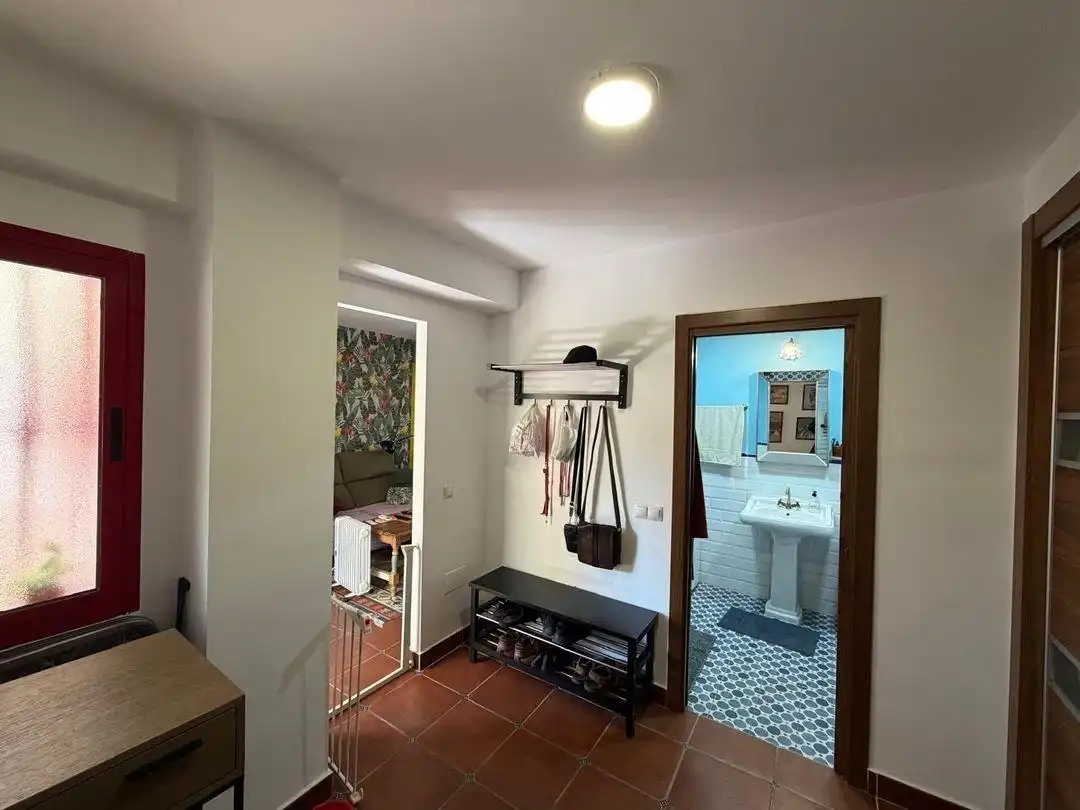 Pis en venda en Torremolinos amb Aire condicionat, Terrassa i Piscina comunitària
