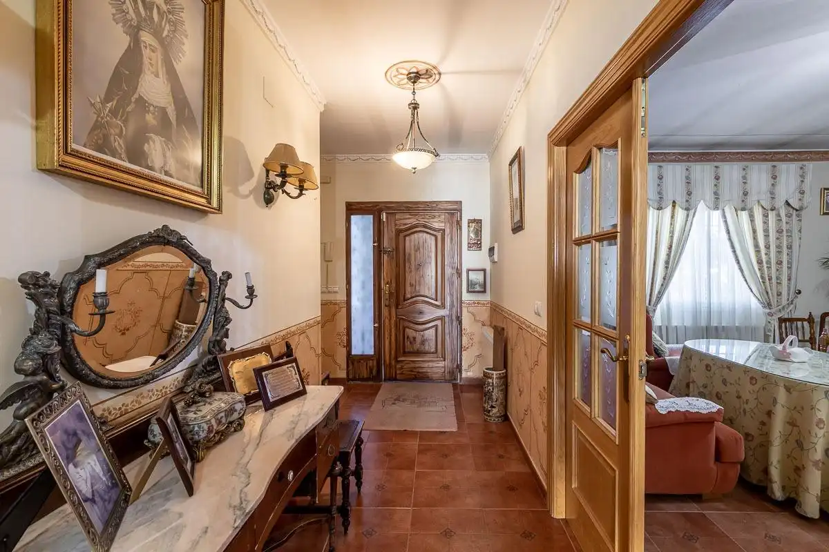 Chalet con terraza en venta en Santa Fe, imagen 5