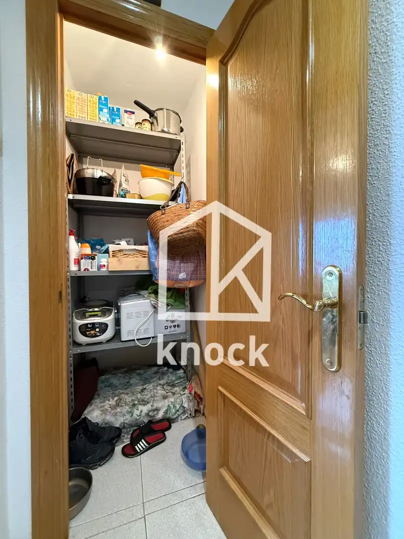 Wohnung mit Garten zum Verkauf in Miranda - Alfaraz 27, imagen 22