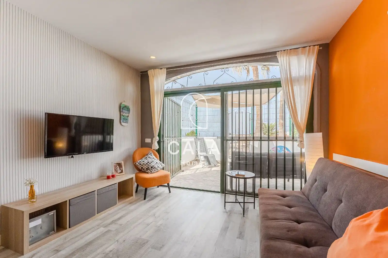 Wohnung mit Terrasse zum Verkauf in Madrid, imagen 7