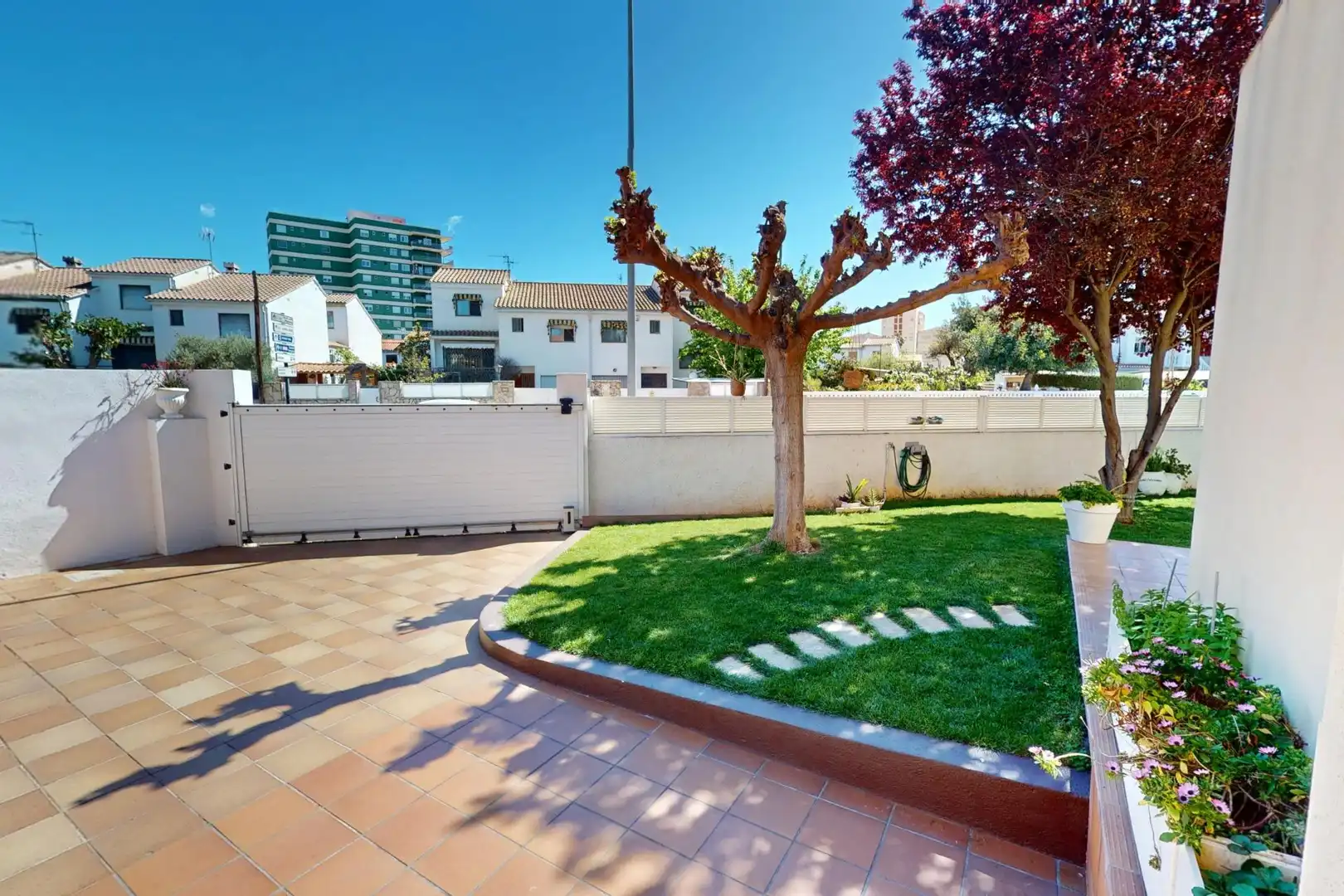 Villa con piscina in vendita a Avenida MOHINO 21-23, imagen 30