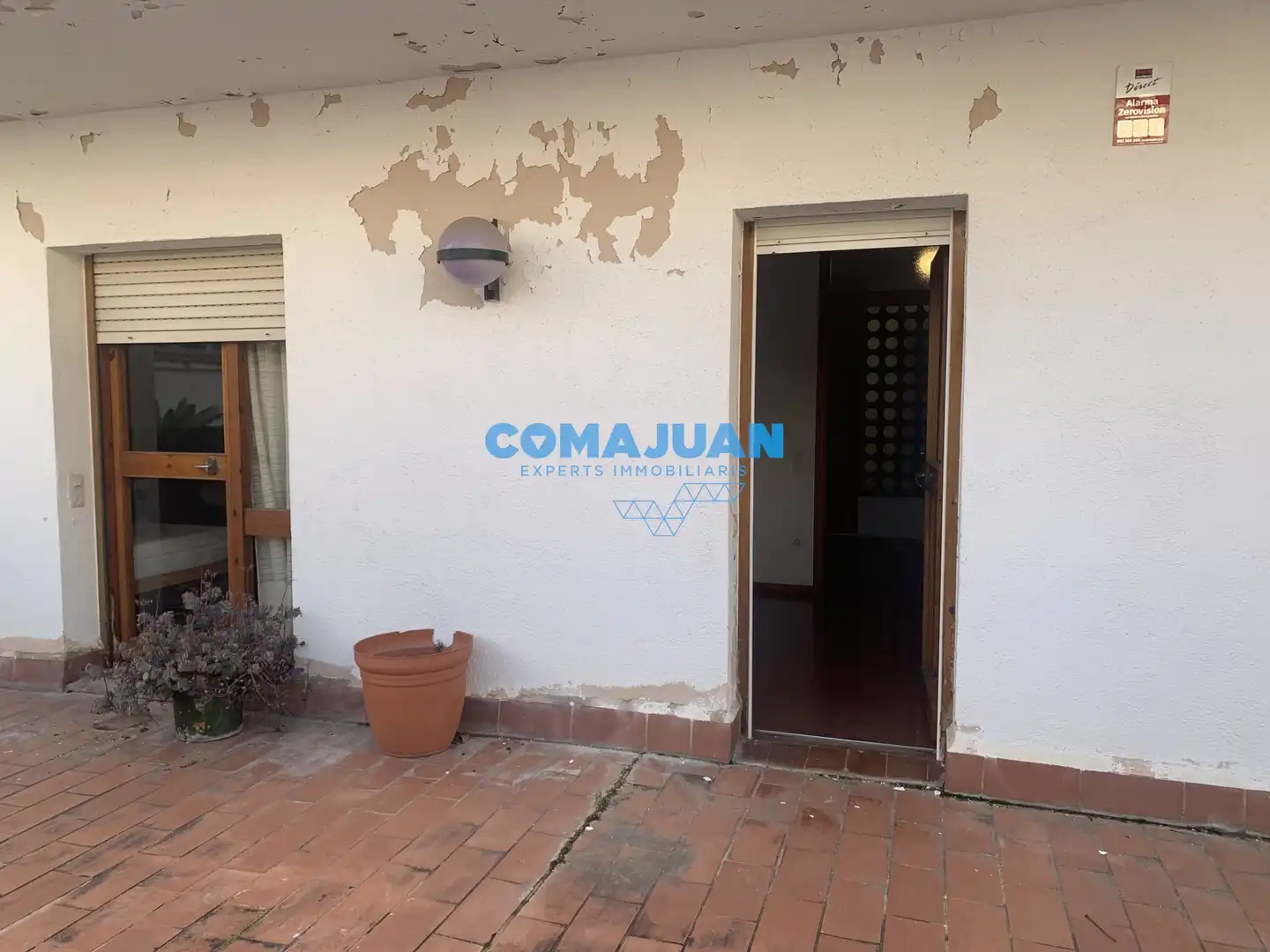 Country house zum Verkauf in Mataró mit Klimaanlage, Heizung und Terrasse