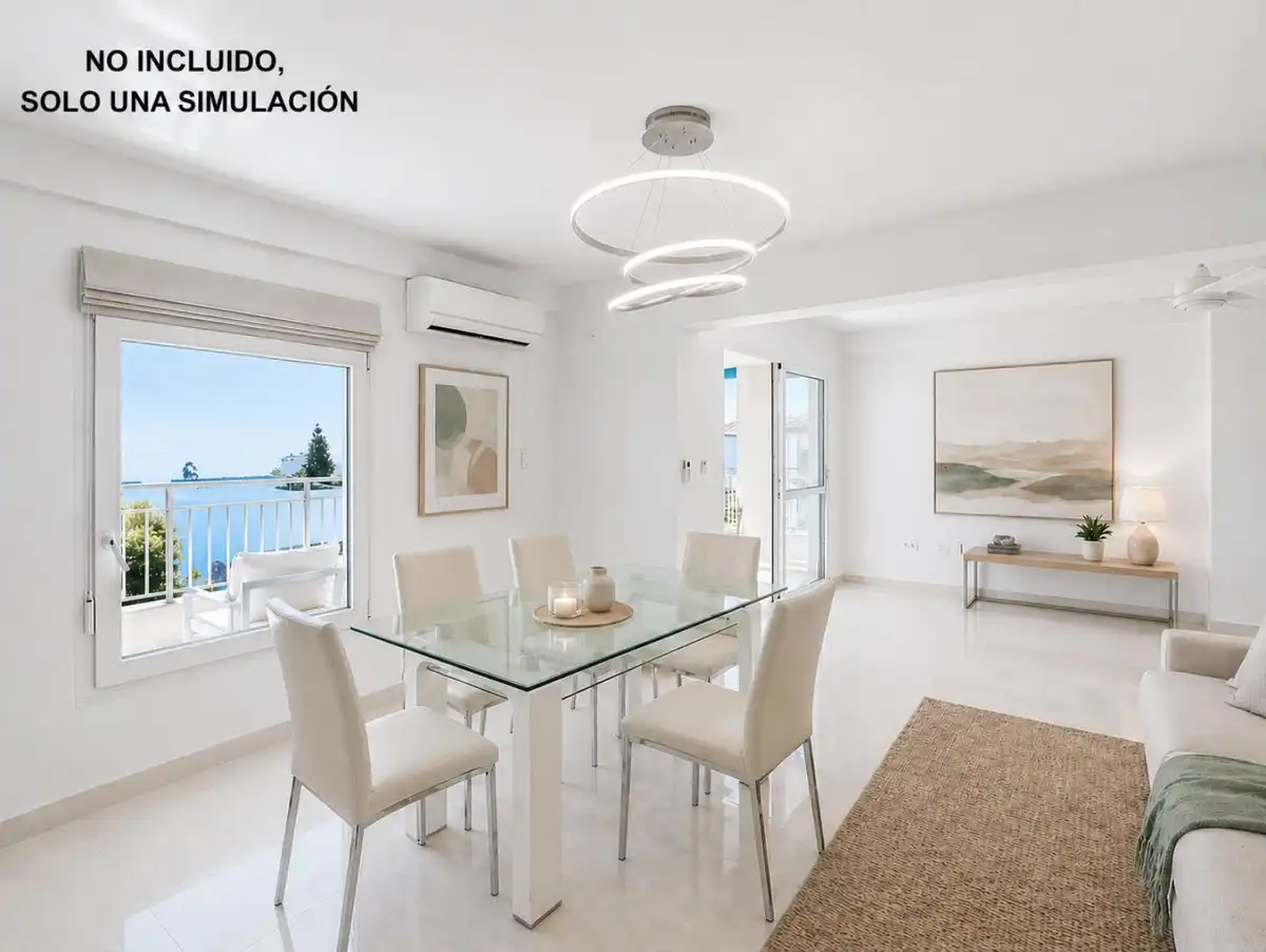 Mini appartamento con piscina in vendita a la carihuela, imagen 12
