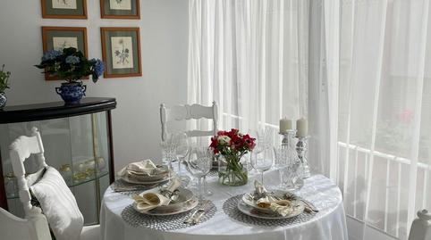 Foto 4 de Piso en venta en Avinguda Adolfo Puchades, Centro Urbano, Alicante