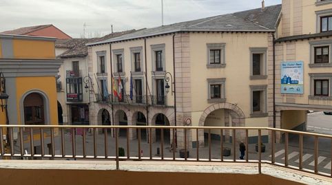 Foto 3 de Pis en venda a Calle Santo Cristo, Centro, Aranda de Duero