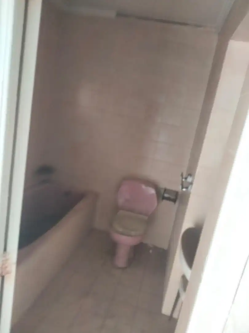 Baño de Casa o chalet en venta en Burjassot