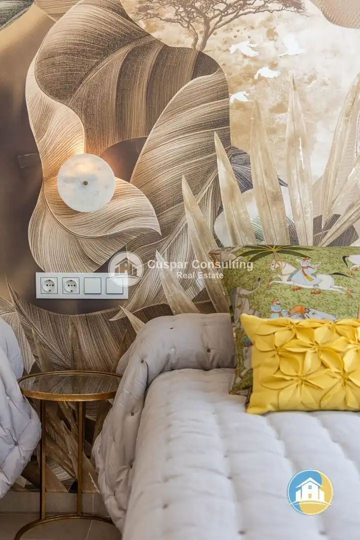 Detached house with pool for sale in Juan Marse, imagen 19