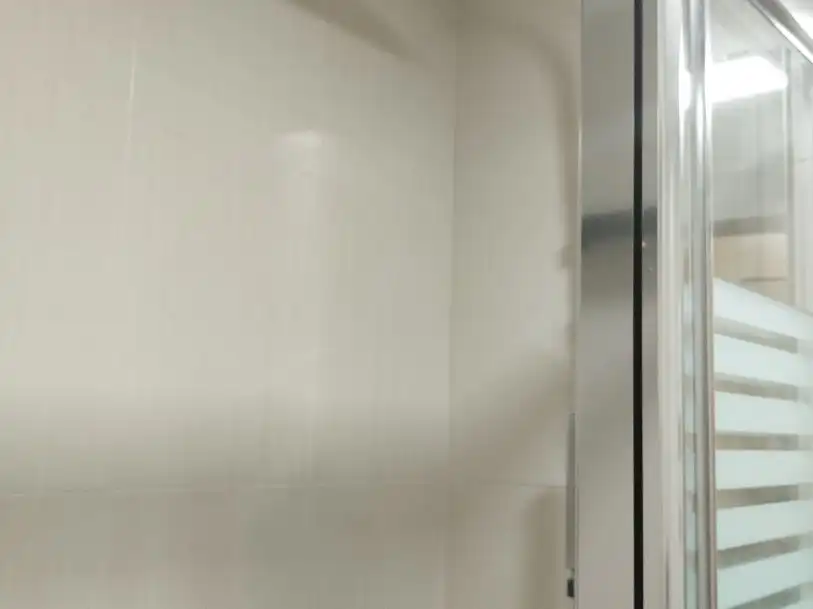 Baño de Dúplex en venta en Gijón 