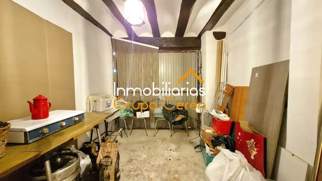 Wohnung zum Verkauf in Redecilla del Camino