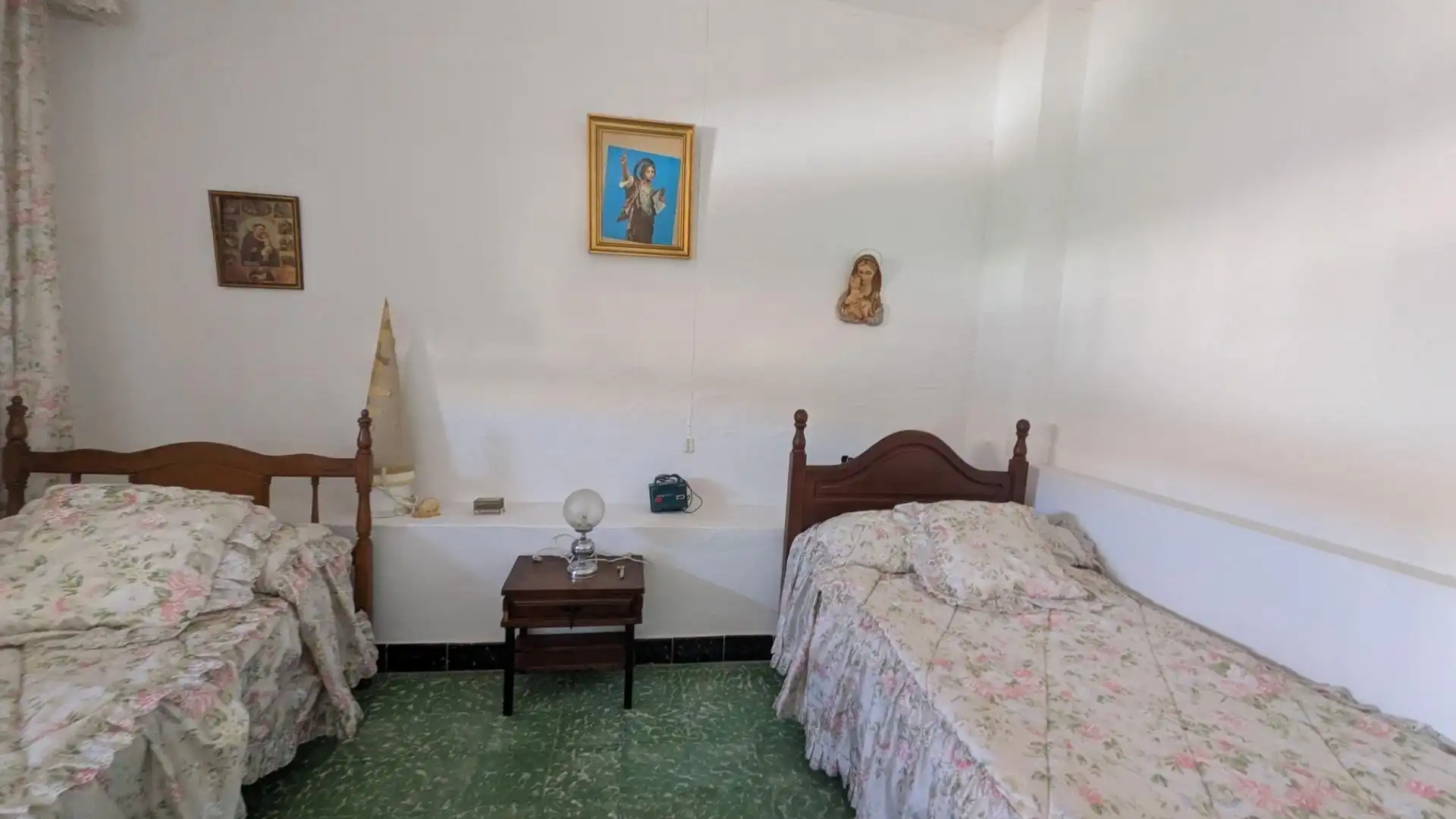 Habitación de Casa o chalet en venta en Pilas