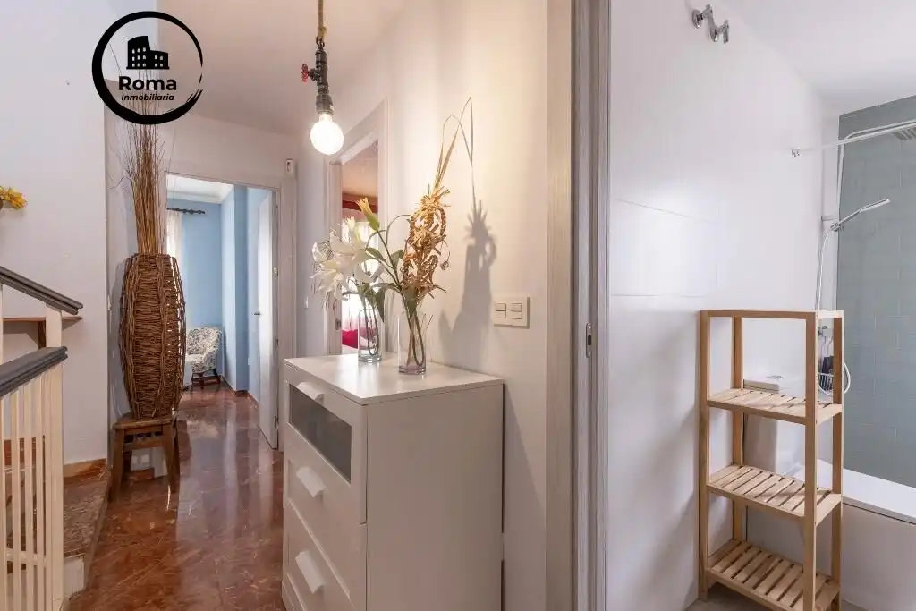 Detached homes for sale in Granada  with Terrace and Community pool