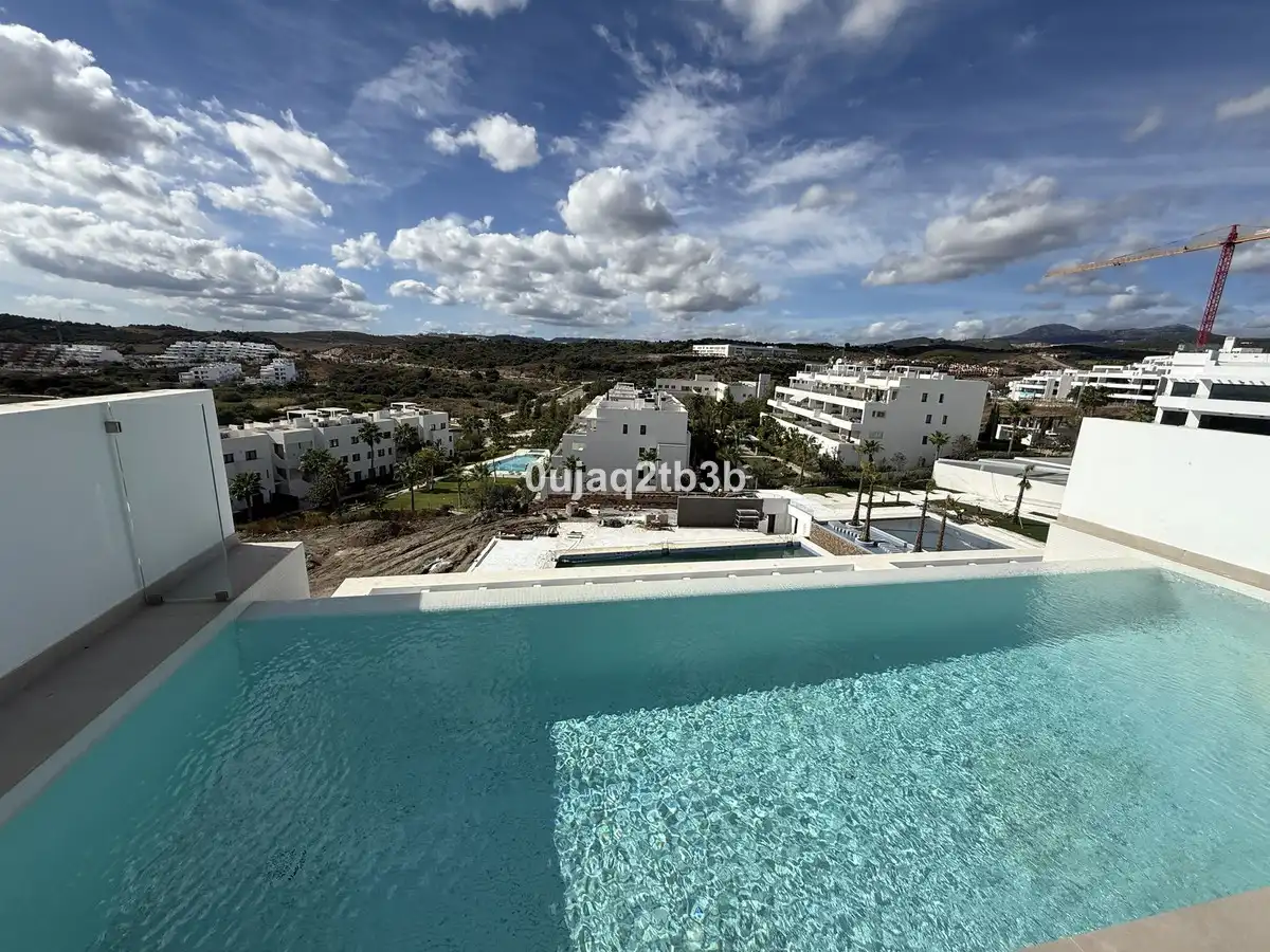 Ático con piscina en venta en Costa Natura, imagen 24